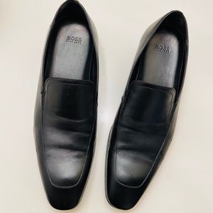 Men’s Hugo Boss Slip-On Loafers